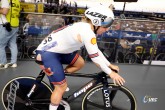 2025 UEC Track Elite European Championships - Zolder  - Day2 - 13/02/2025 -  - photo Roberto Bettini/SprintCyclingAgency?2025